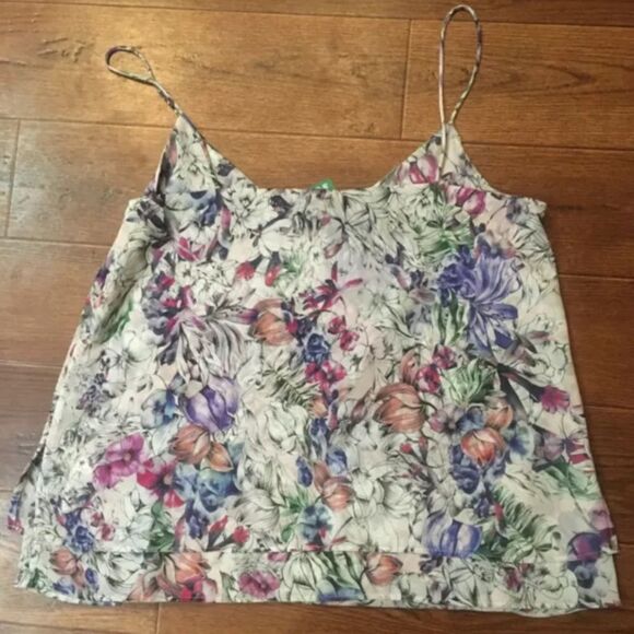 H&M Tops - 💐 Strappy cami